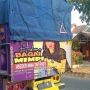 10 Tulisan di Bokong Truk ini Bisa Bikin Pengendara di Belakangnya Terhibur