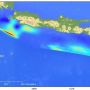 Beredar Pesan Berantai Gunung Anak Krakatau Akan Meletus dan Gempa 8 SR