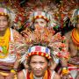 Pergeseran Zaman Mengancam Eksistensi Sikerei dan Budaya Mentawai. Bagaimana Nasib Mereka?