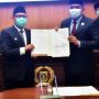 Banyak Kursi Jabatan Kosong di Pemkab Bogor, Ketua Dewan: Berikan Kesempatan Yang Sama Kepada ASN Memang Layak