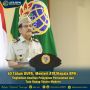 ATR/BPN :  Tahun Ini Momen untuk Tingkatkan Kualitas Pelayanan Pertanahan