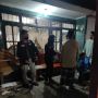 Mahasiswa UMM Bagikan Masker di Dusun Sanan Malang