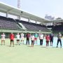 Antisipasi Infeksi Virus Corona, Pelatnas Tenis Bakal Rutin Gelar Swab Test