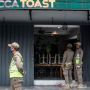 Larang Makan di Tempat, Pemprov DKI Belum Kaji Penularan Corona di Restoran