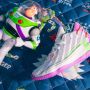 Cute Abis, Intip Koleksi Terbaru Adidas Berkolaborasi dengan Toy Story
