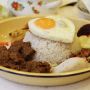 50 Makanan Terenak di Dunia 2021,  Indonesia Urutan ke Berapa?