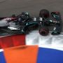 Kualifikasi F1 GP Rusia: Lewis Hamilton Rebut Pole Position ke-96