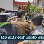 Diwarnai Protes, Wisuda Online IAIN Syekh Nurjati Cirebon Berujung Ricuh