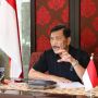 Luhut Ingatkan Produsen Jangan 'Memainkan' Harga Obat Covid-19