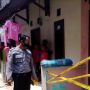 Suami Meninggal, Wanita di Hulu Sungai Tengah Habisi Nyawa Dua Anaknya