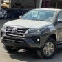 Toyota Fortuner Kini Ada Versi 4.000 cc, Ini Dia Buktinya