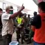 Oknum Satpol PP Marahi Pelanggar Prokes, Wali Kota Singkawang Bertindak
