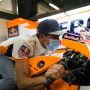 Akhiri Puasa Podium MotoGP, Ini Strategi yang Dilakukan Honda