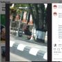 Sejoli Tepergok Asyik Berbuat Mesum di Alun-Alun Sragen, Videonya Viral