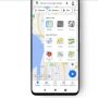 Kini, Google Maps Tampilkan Informasi Terbaru COVID-19