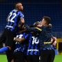Hasil Inter Milan vs Fiorentina: Drama 7 Gol di Meazza, Si Ular Menang 4-3