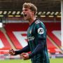 Striker 'Buangan' Chelsea Ini Bangga Bisa Cetak Hat-trick di Premier League