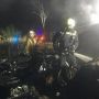 Pesawat Angkatan Udara Ukraina Jatuh saat Latihan, 22 Orang Tewas