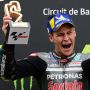 Fabio Quartararo Sarankan Yamaha Tak Usah Dengarkan Valentino Rossi Lagi
