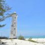 Cantiknya Pulau Lanjukang, Akan Jadi Percontohan Pulau Wisata
