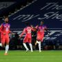 Gol Tammy Abraham Selamatkan Chelsea dari Kekalahan di Markas West Brom