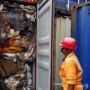 Isi 260 Ton Sampah, Sri Lanka Kembalikan 21 Kontainer Limbah ke Inggris