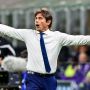 Inter Milan Gagal ke Puncak Klasemen, Ini Dalih Antonio Conte