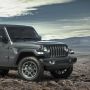 Akhir 2020, Produk Khusus Edisi Ultah Jeep ke-80 Hadir di Pasar EMEA
