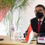 BKSAP Penguatan Kerjasama Internasional Guna Wujudkan Ketahanan Global