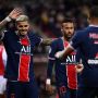 Dramatis! Mauro Icardi Antar PSG Kalahkan Lyon 2-1