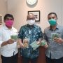 Temui Dubes RI untuk Singapura, Petani Lembang Jajaki Ekspor Sayur Mayur