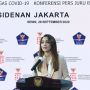 Adem Banget, Dokter Reisa Yakinkan Pasien Covid-19 Bisa Sembuh Lagi