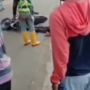 Viral! Pemotor Tewas Tertimpa Pipa Proyek Jalan di Cakung