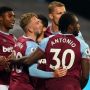 West Ham Gilas Wolves Empat Gol Tanpa Balas
