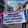 Perekonomian Makin Amburadul, Pedagang Pasar Baru Minta Pemerintah Evaluasi PPKM Darurat