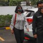 Pertama Kali Teguk Xanax di Dalam Rutan, Begini Pengakuan Vanessa Angel