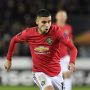 Fulham Boyong Andreas Pereira dari Manchester United