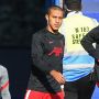 Liverpool vs Arsenal, Tuan Rumah Terancam Tanpa Thiago dan Alisson