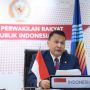DPR Dorong Distribusi Vaksin Covid-19 Secara Proporsional