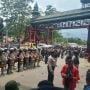 Demo di Uncen Dibubarkan Pakai Tembakan Aparat, 2 Mahasiswa Dipopor Senjata