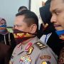 Irjen Napoleon Bonaparte Jalani Sidang Gugatan Praperadilan