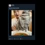 Disangka Makan Kanebo, Aksi Pria Mukbang Ini Endingnya Bikin Syok!