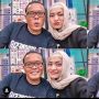 Nathalie Holscher Menangis, Awalnya Berharap Dibimbing Sule Setelah Mualaf