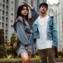 Julian Jacob Cium Brisia Jodie, Fix Pacaran?