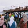 Menelusuri Sungai Kapuas di Pontianak, Siapa Mau Ikut?