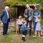 Kate Middleton Simpan Rasa Bersalah ke Anak-anaknya, Gara-gara Apa?