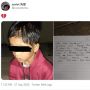 Sempat Dikira Hoaks, Ini Fakta Sebenarnya Anak yang Dibuang Ibu di Jalanan