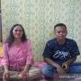 Berondong 26 Tahun Nikahi Nenek Luna Maya, Alasannya Cinta Dalam Hati