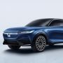 CR-V PHEV dan SUV e: Concept Bakal Jadi Andalan Honda di China