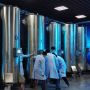 Lewat Krionik, China Mencoba 'Menipu Kematian', Seperti Apa?